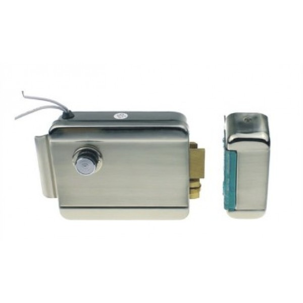 Ηλεκτρική κλειδαριά Ηλεκτρικό κυπρί πόρτας